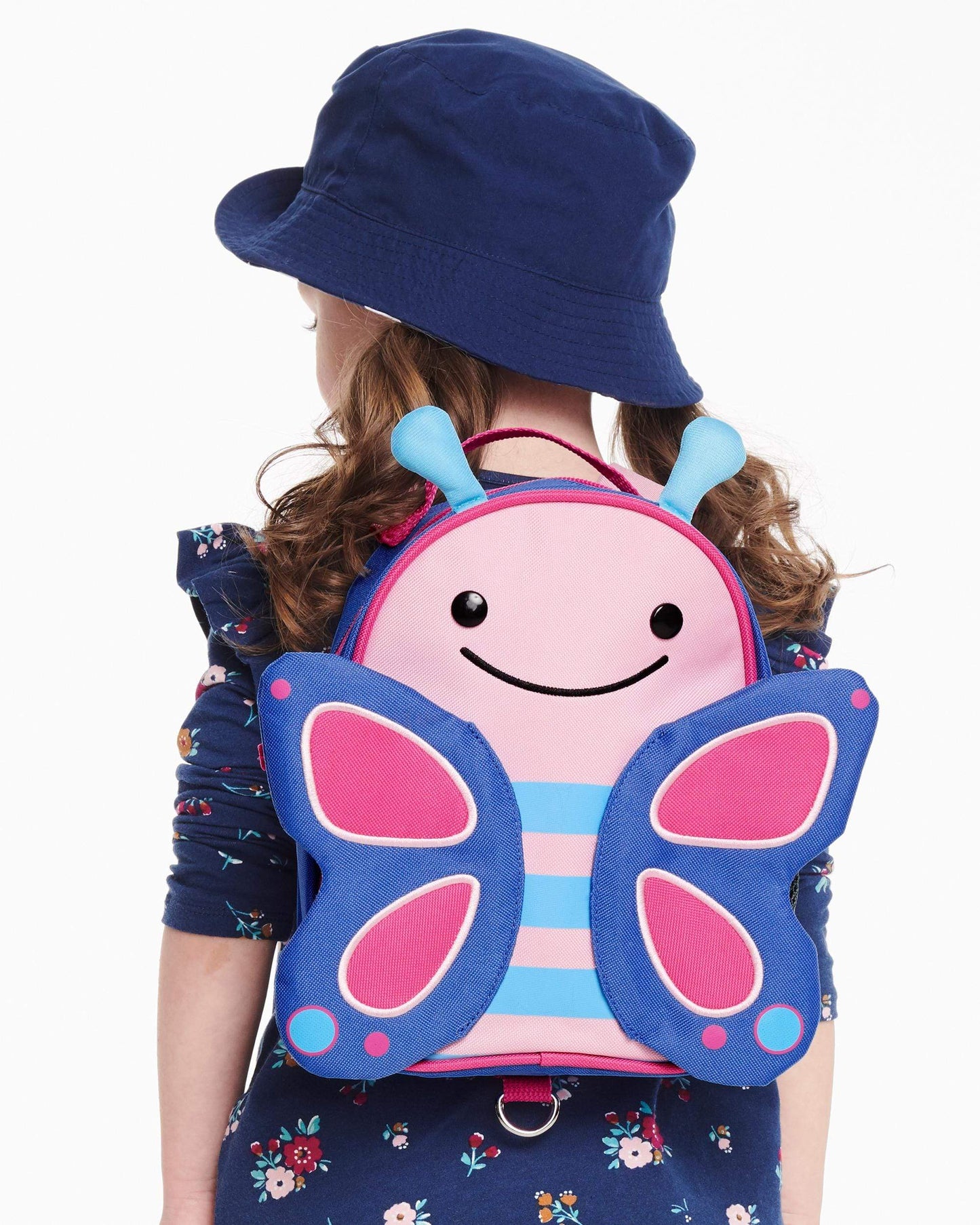 Mochila Toddler