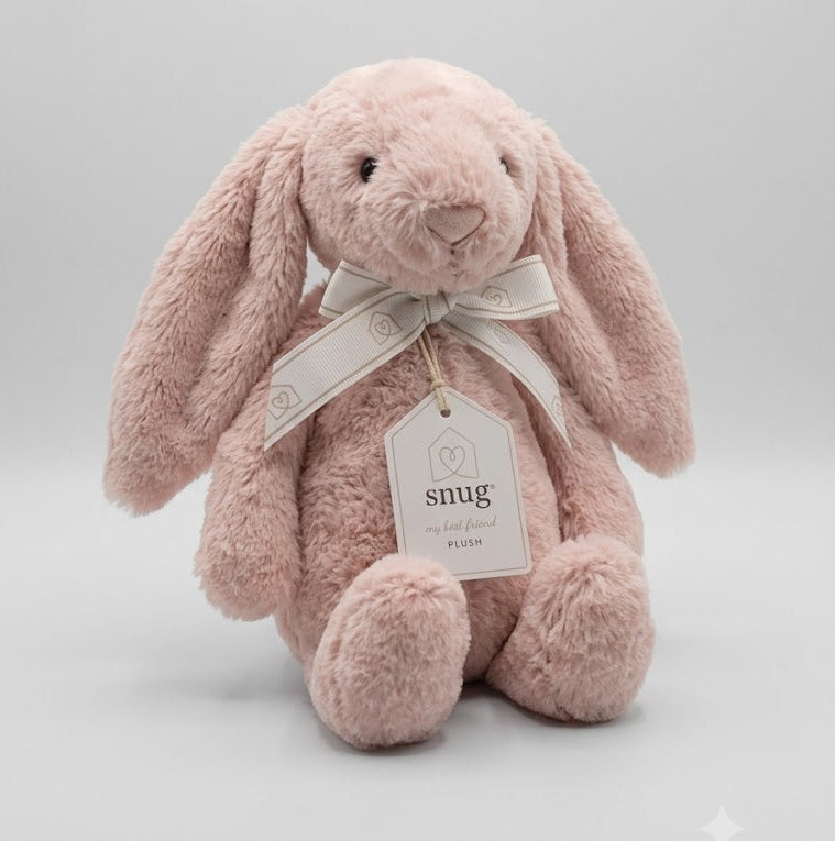Peluche con gancho