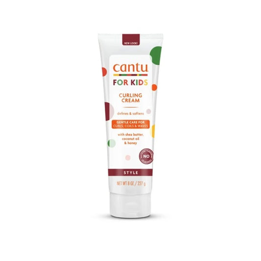 Cantu curling cream