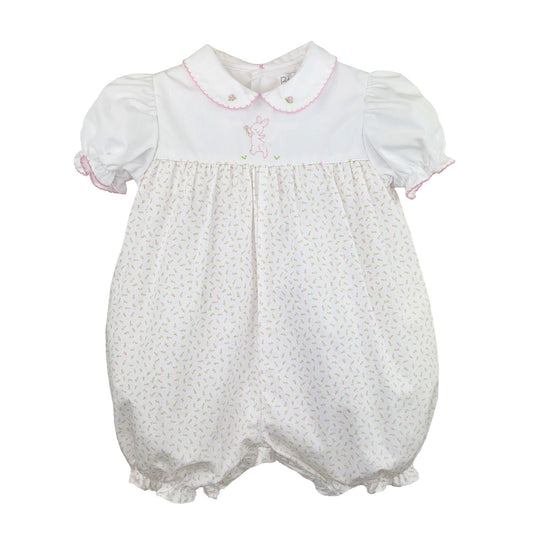 Romper bunny