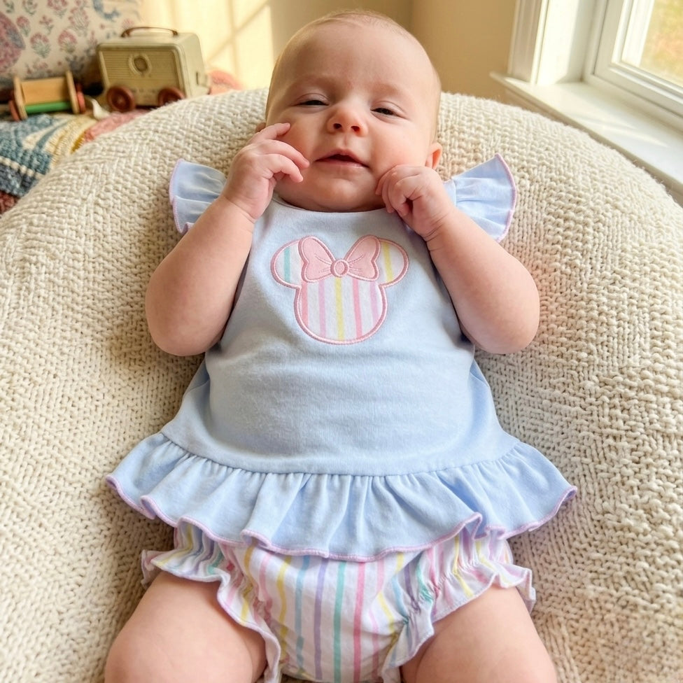 Set minnie