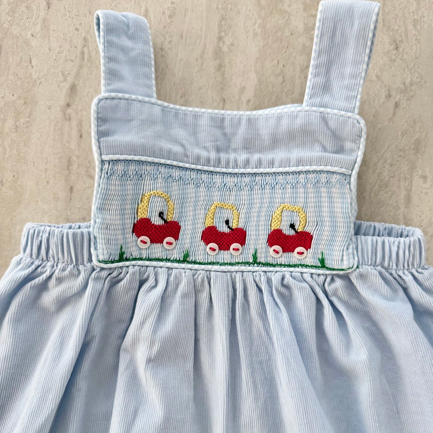 Overall