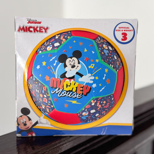 Balon de mickey mouse