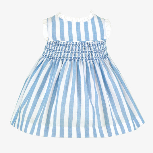 Cielo vestido