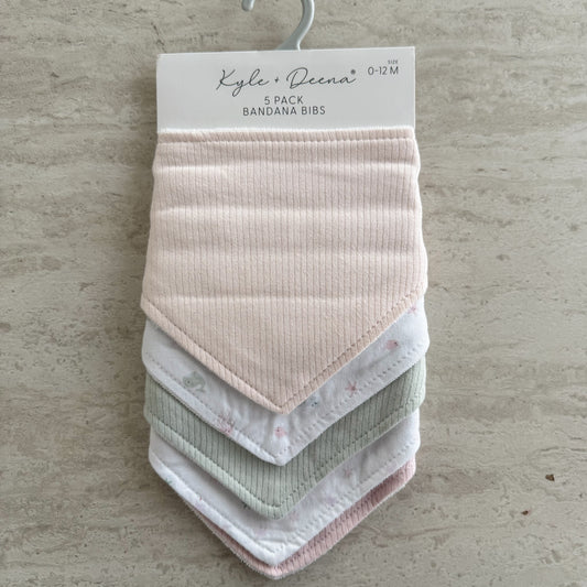 Bandanas set