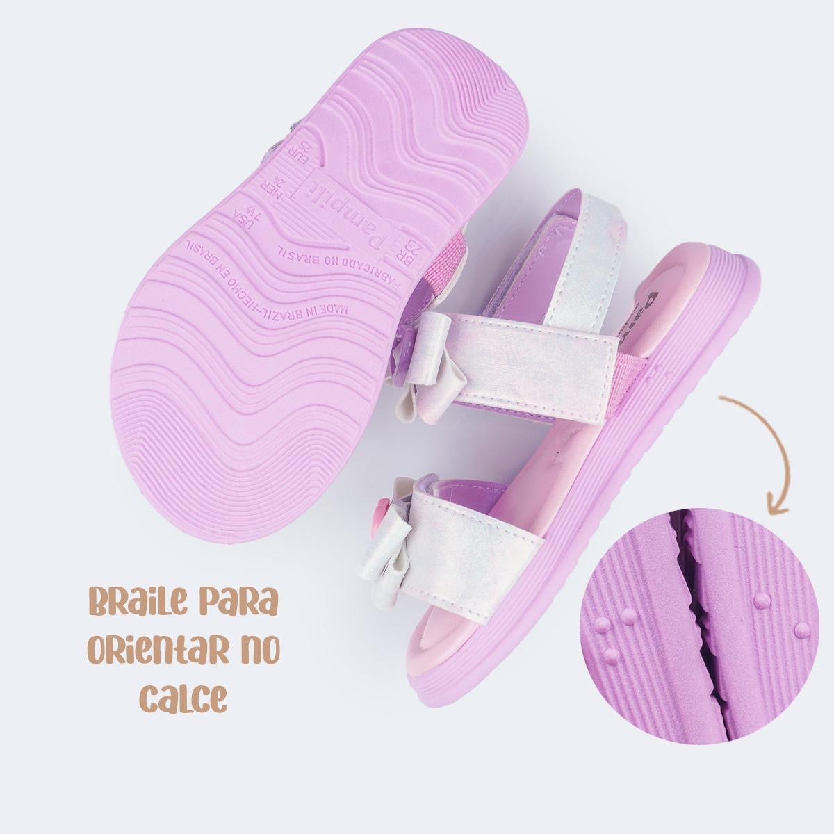 Sandalias