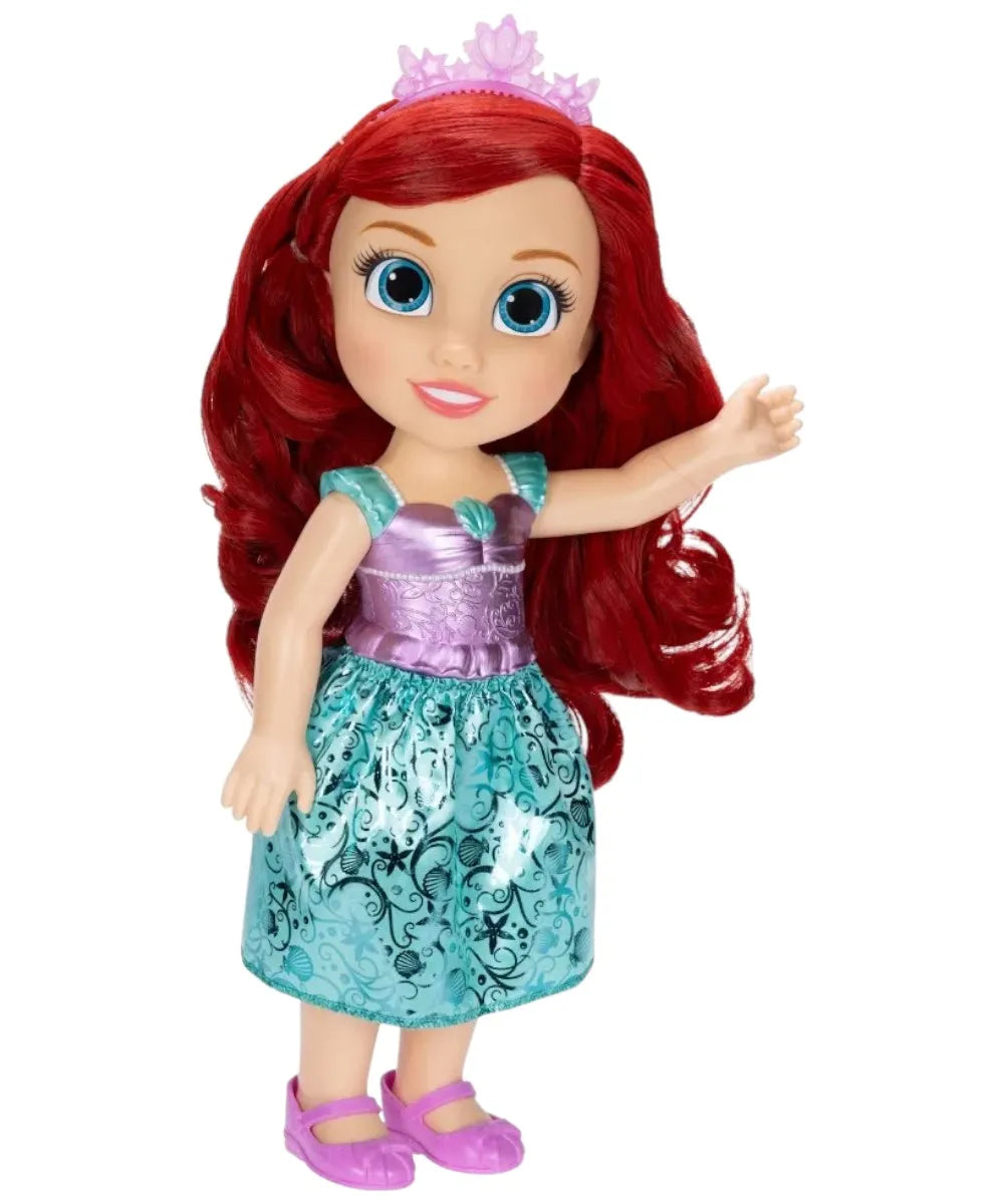 Disney princess • muñeca ariel