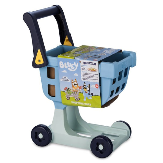 Shopping car