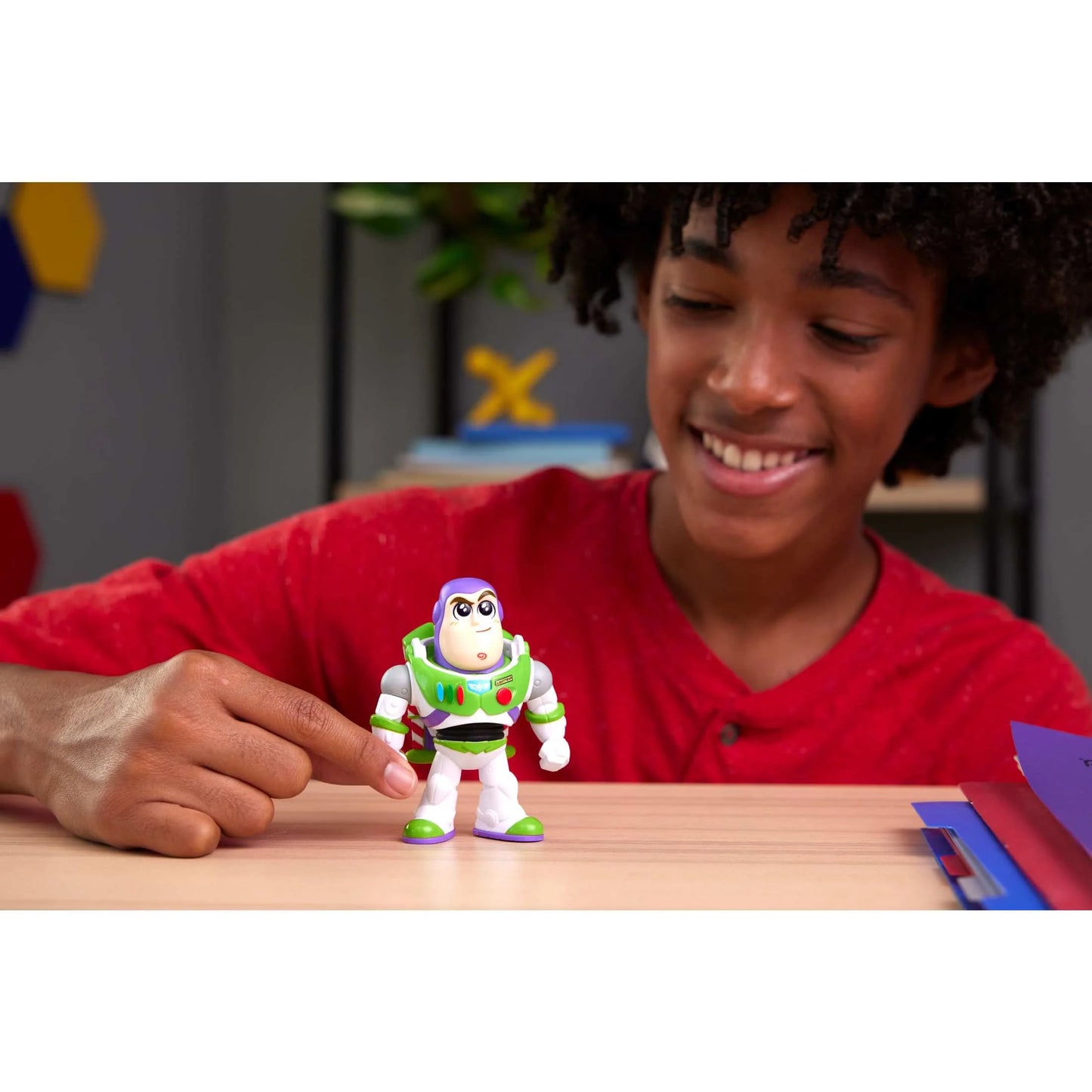 Toy story - buzz lightyear
