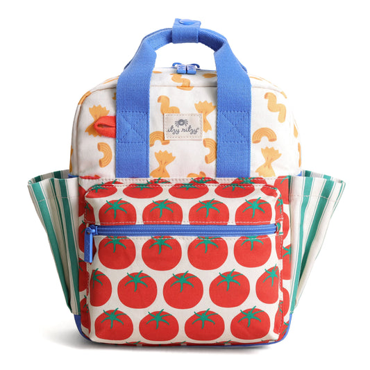 Mochila pasta