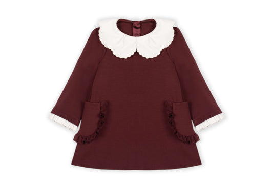 Vestido waldina