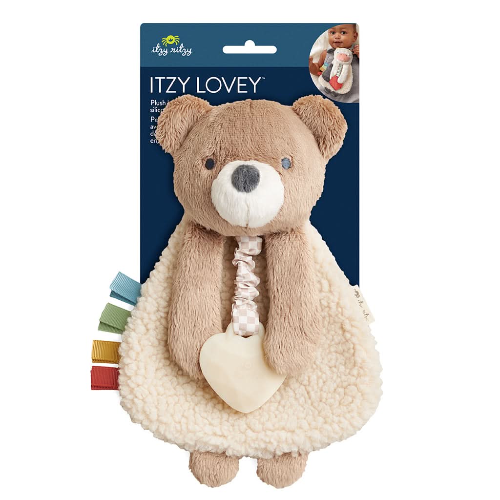 Itzy ritzy peluche