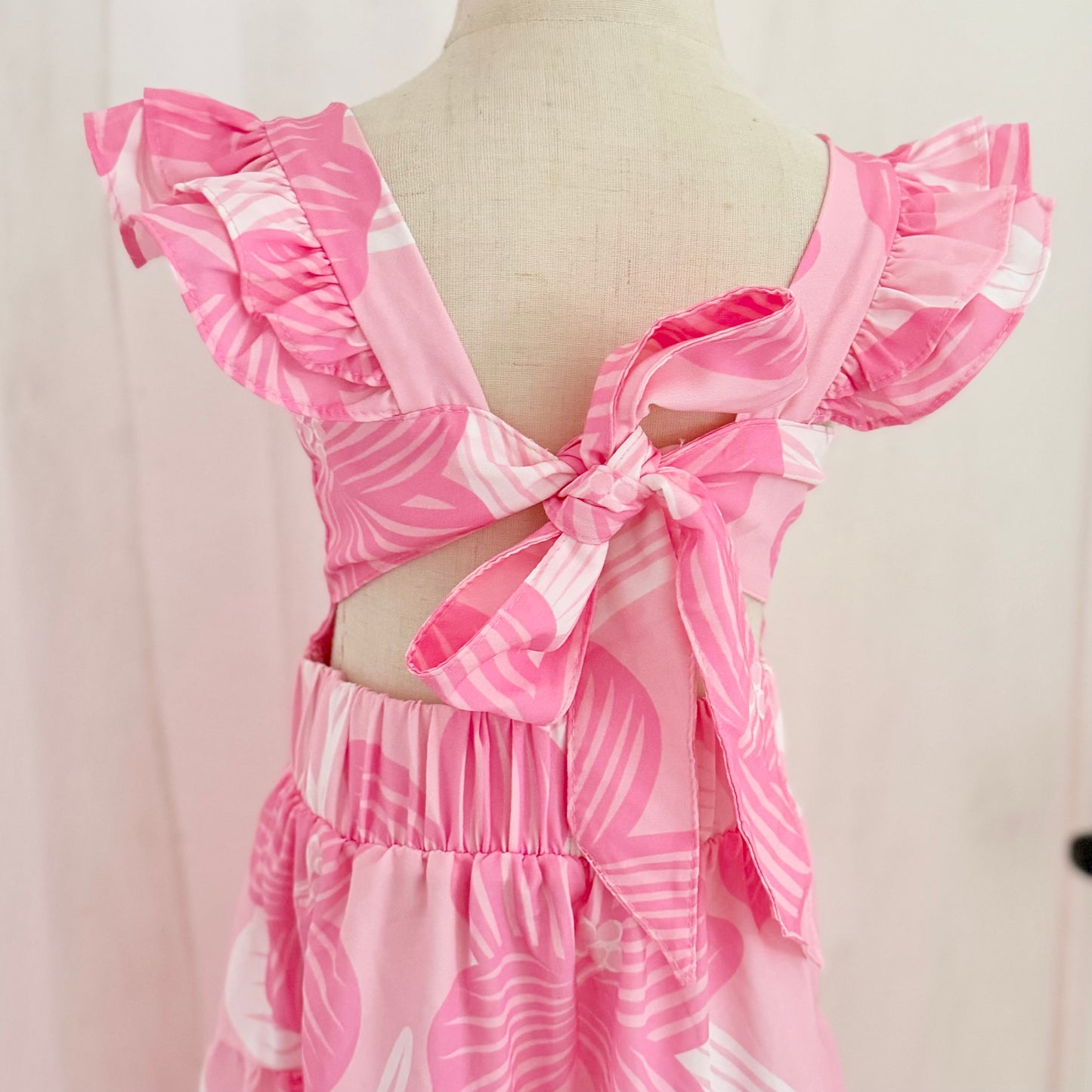 Vestido Liana