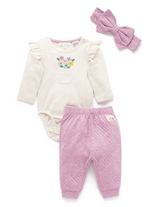 3 pc set