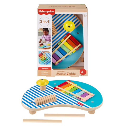 Music table