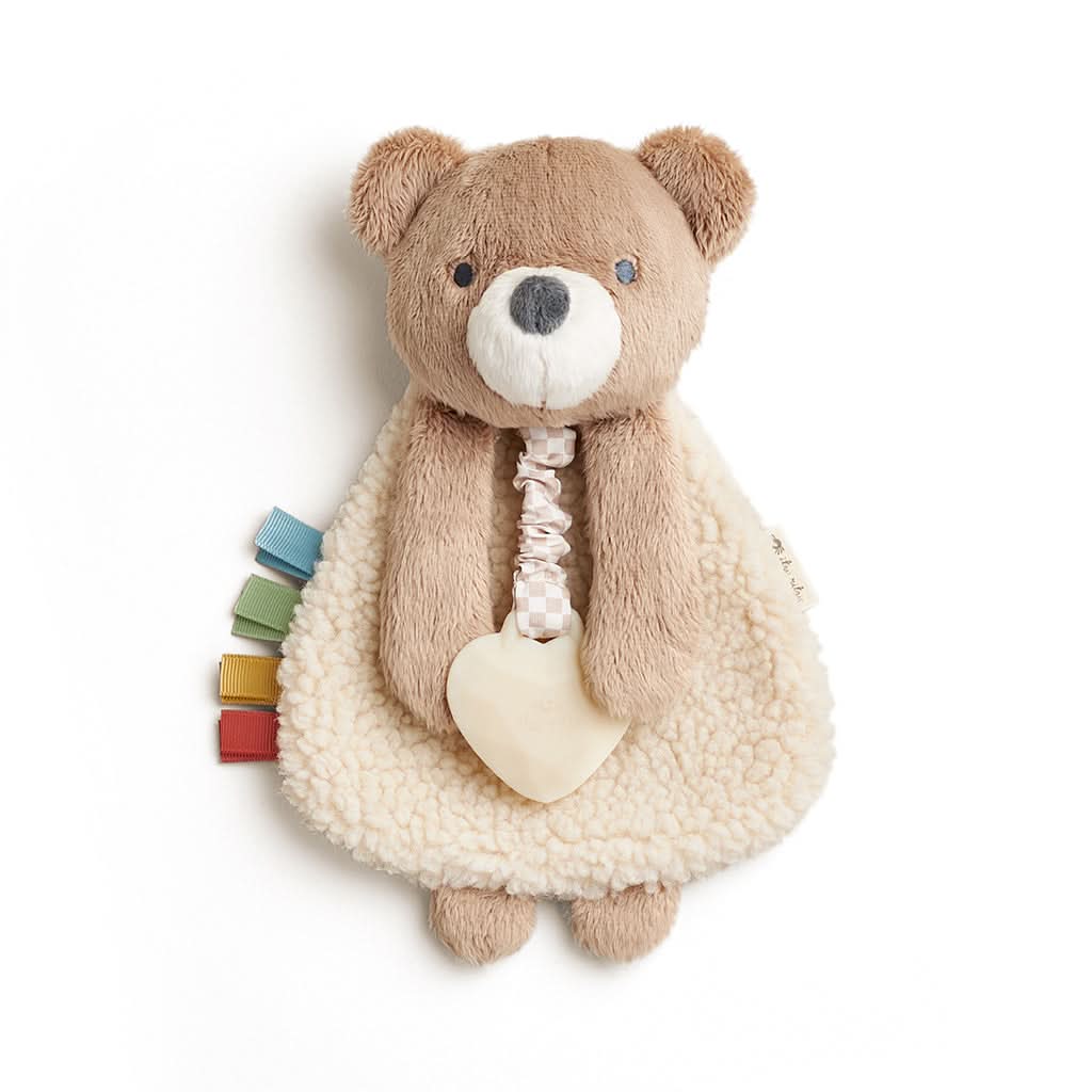 Itzy ritzy peluche