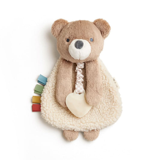 Itzy ritzy peluche