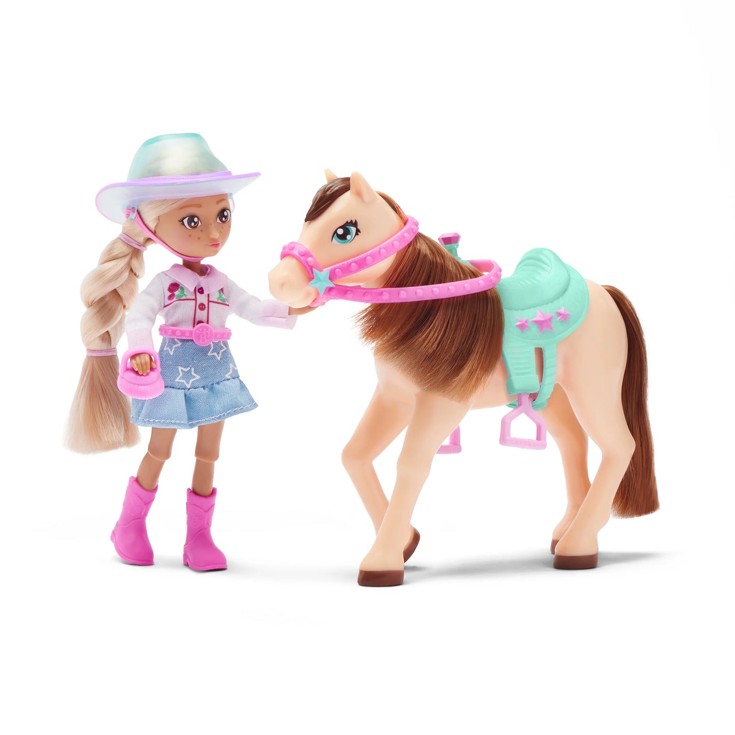Hey bestie - muñeca charlie and daisy