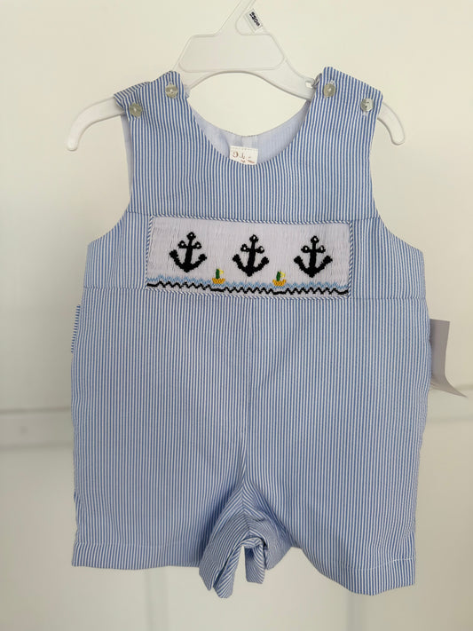 Romper Elias