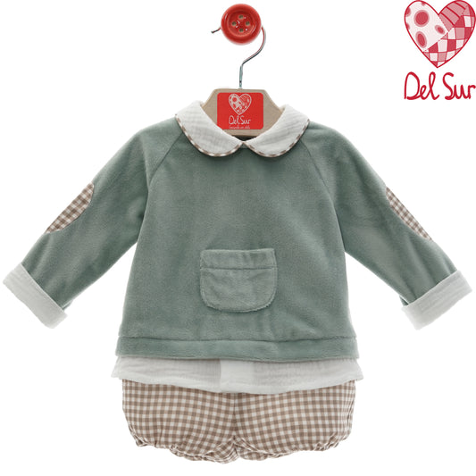 Set ovillo