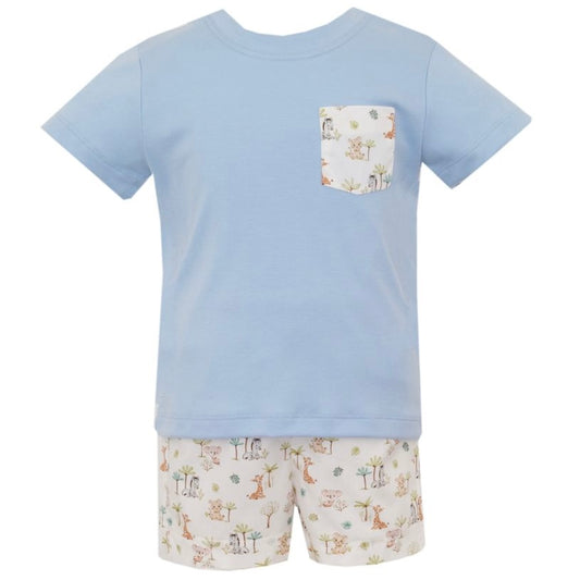Safari set