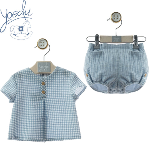 Set 2 pc cuadros