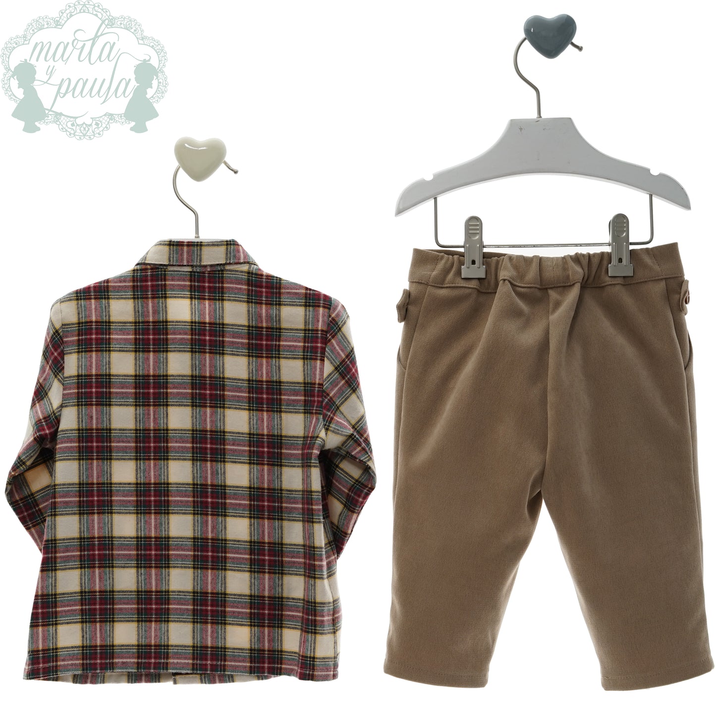 Set 2 pc