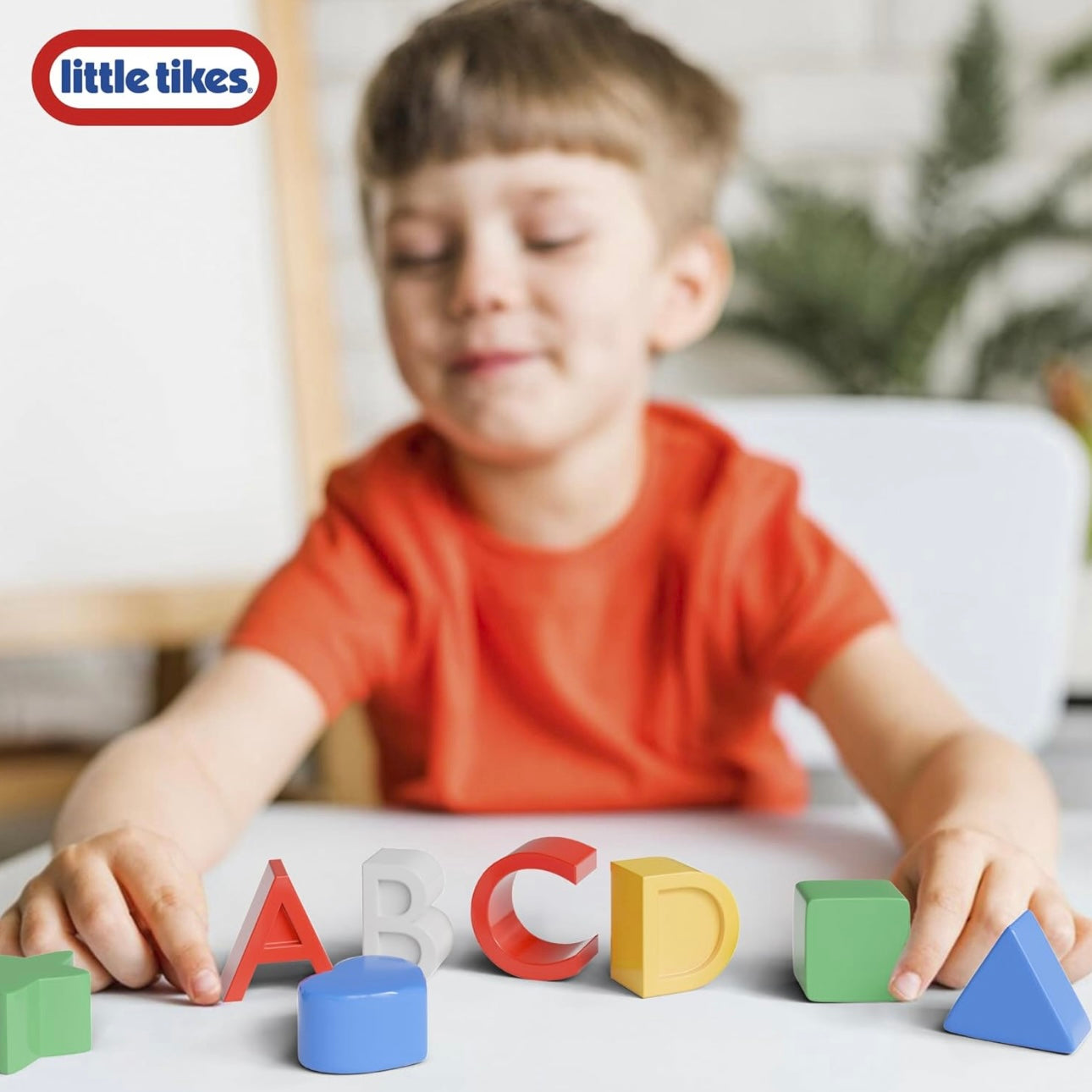 Shape sorter