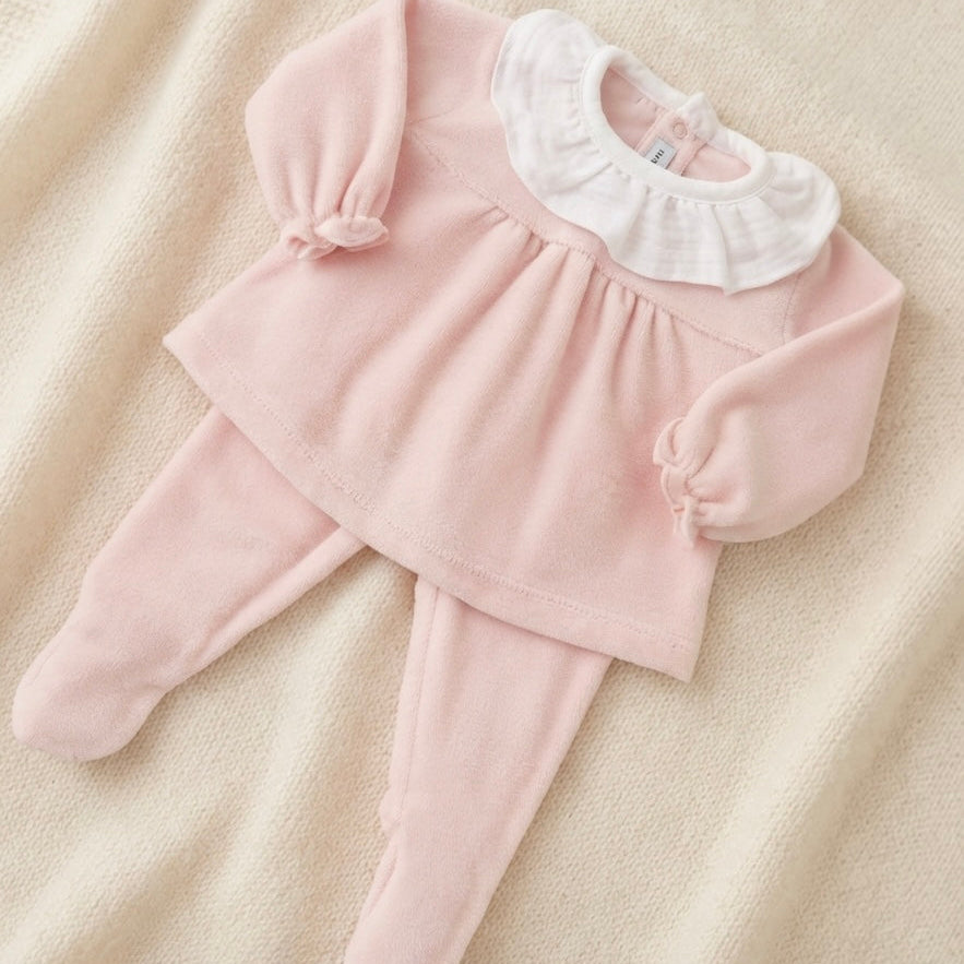Set NB pinky