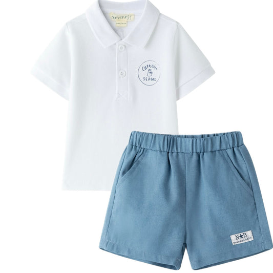 Azul set 2 pc