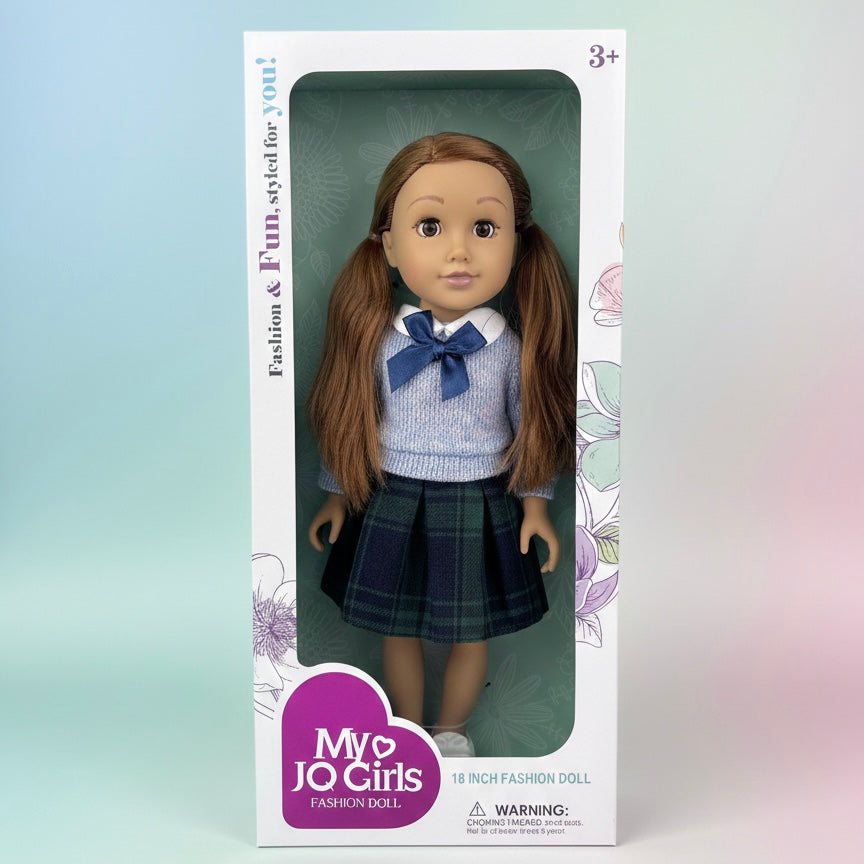 Muñeca 18 inch