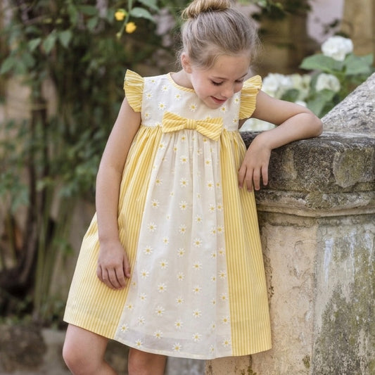 Vestido margar