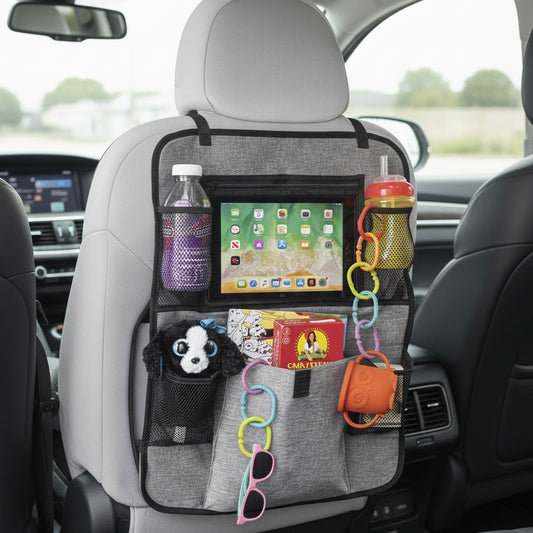 Backseat organizer GRACO