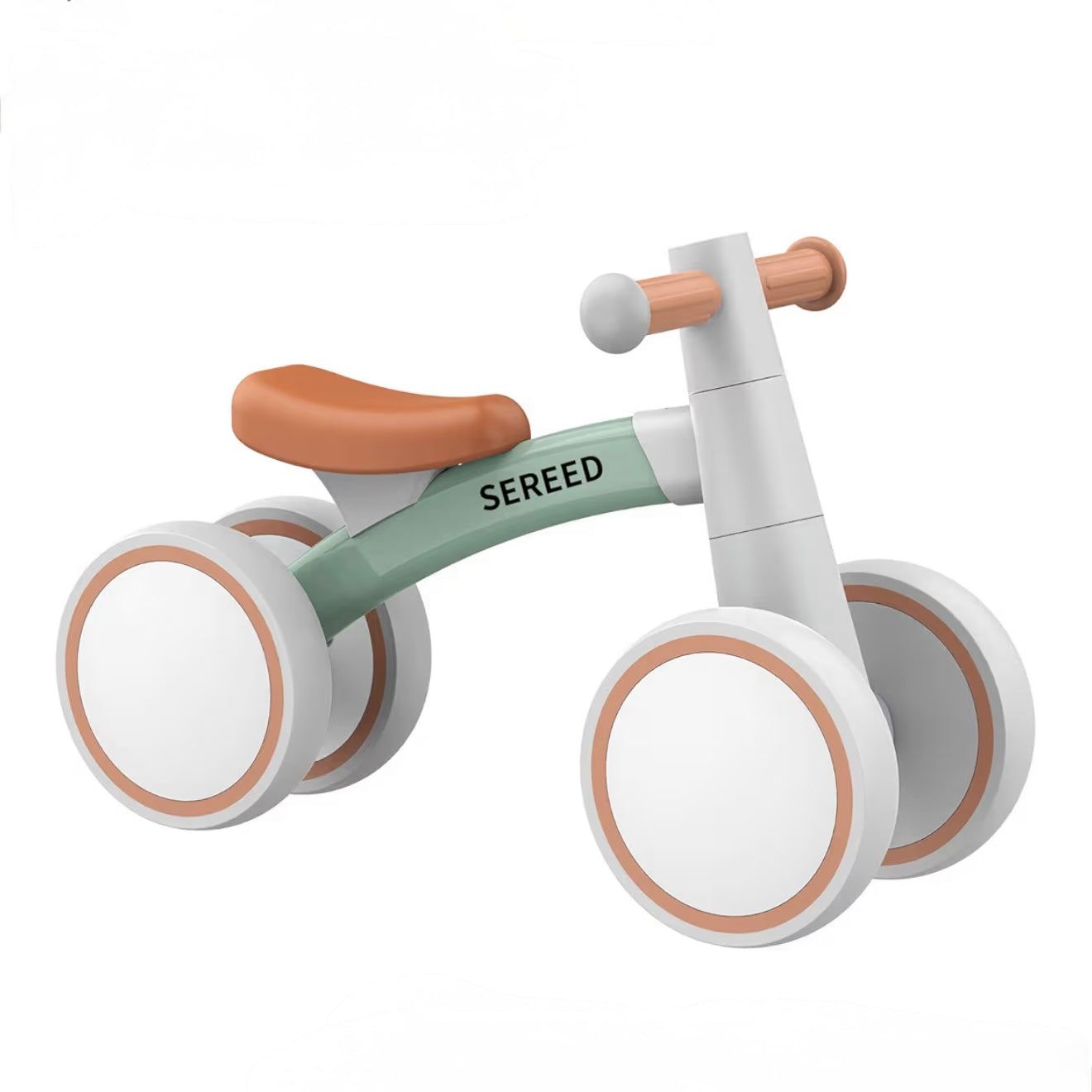 Bicicleta de Balance 12-24m