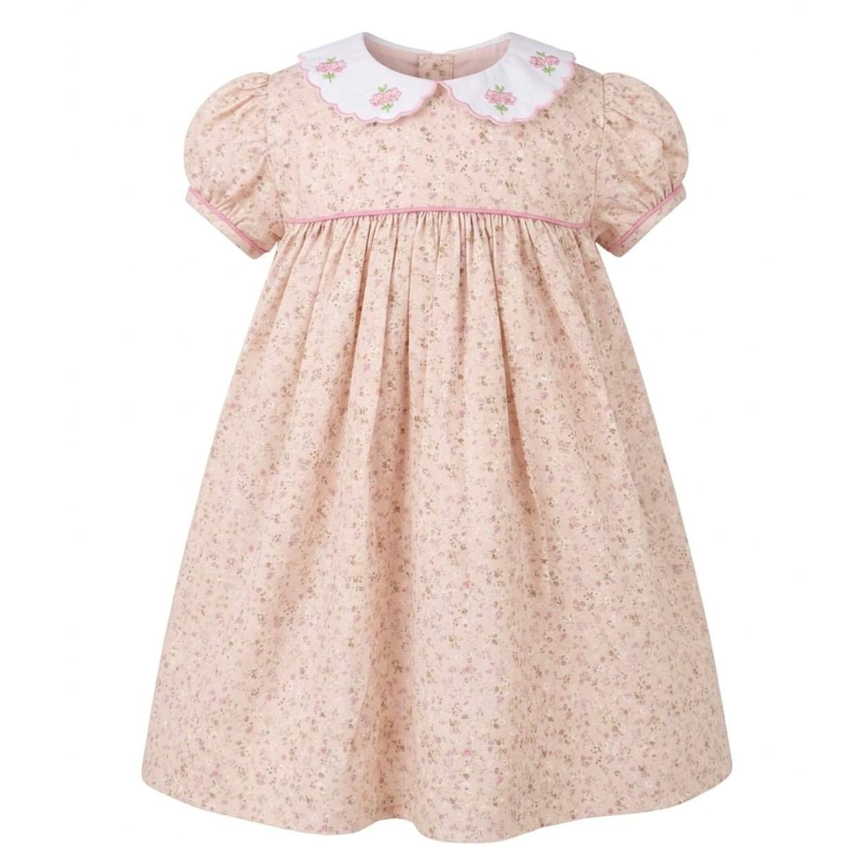 Margareth vestido
