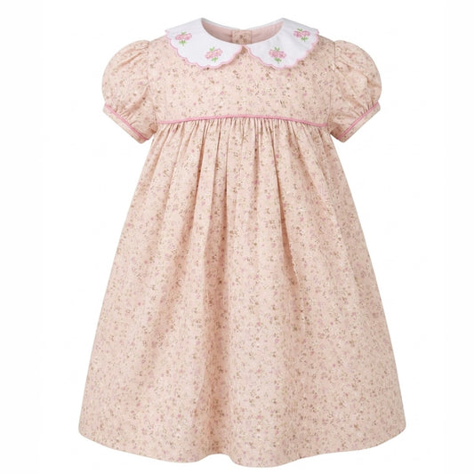 little Margareth dress