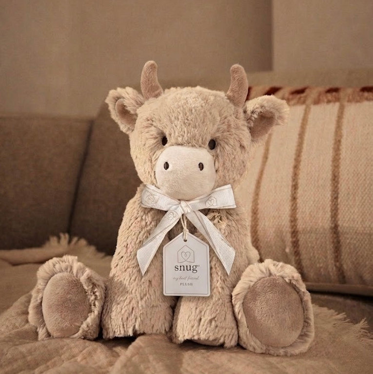 Peluche con gancho
