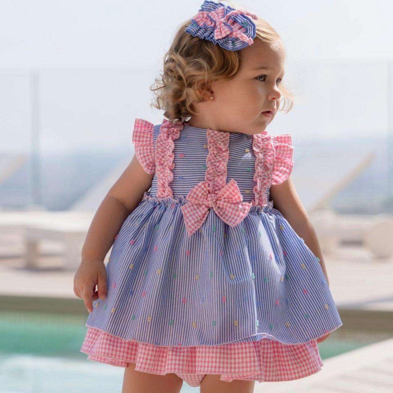 Vestido twilight