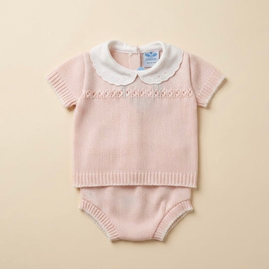 Pastel set 2 pc