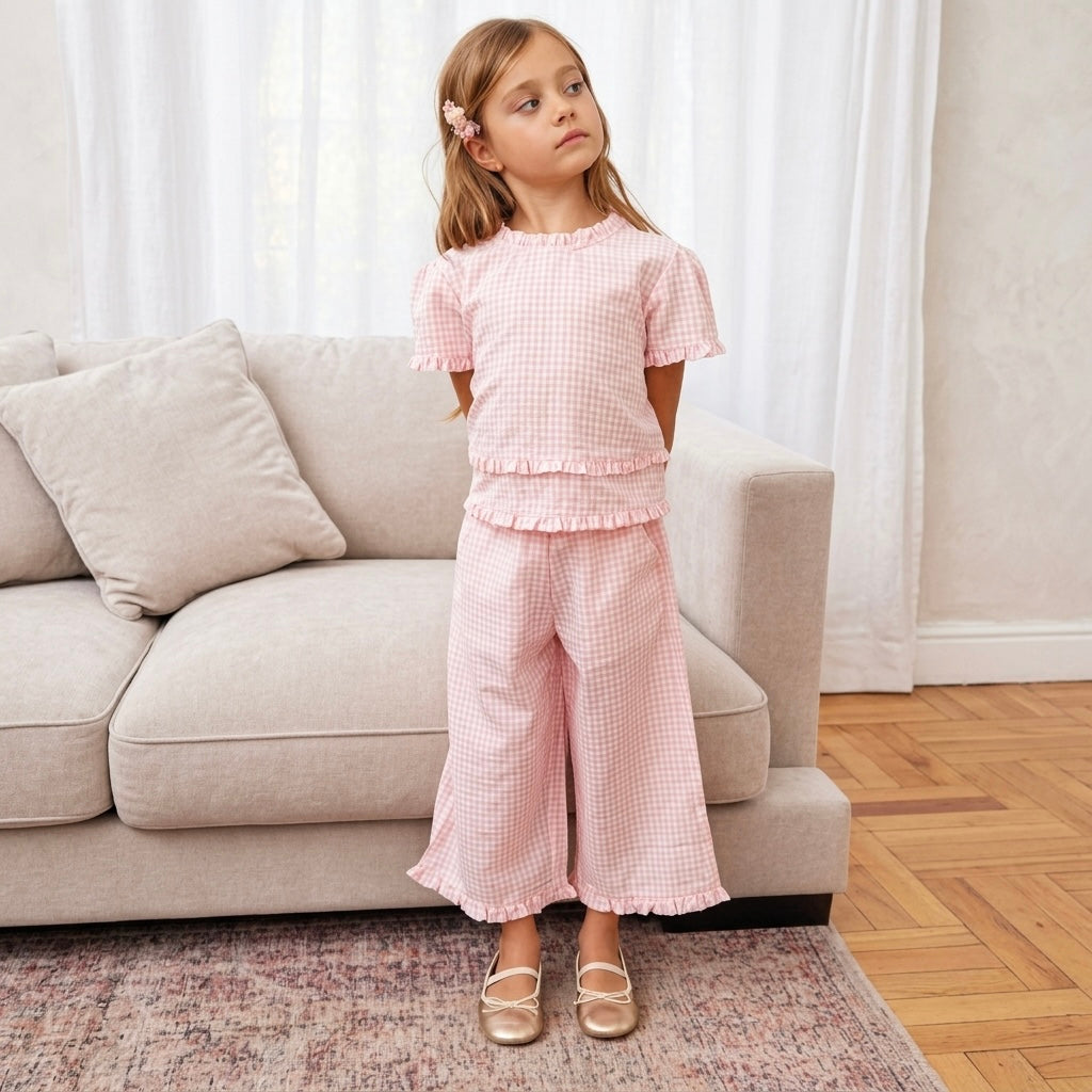 Cuadros set 2 pc