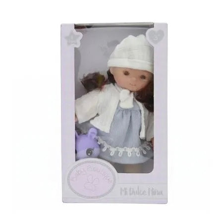 Baby boutique - mi dulce niña