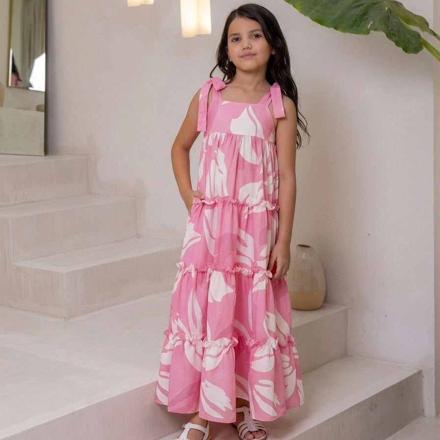 Vestido Luciana