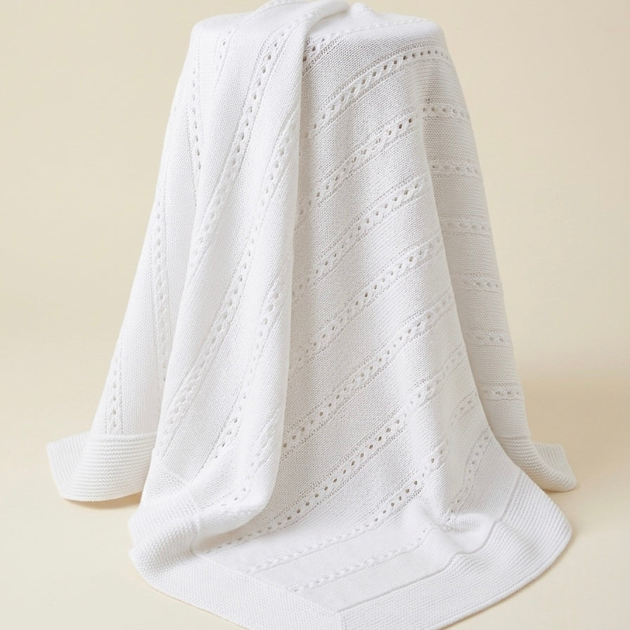 Blanket cotton