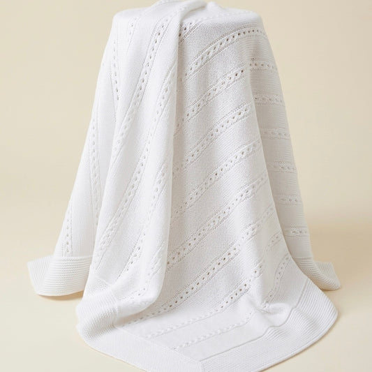 Blanket cotton