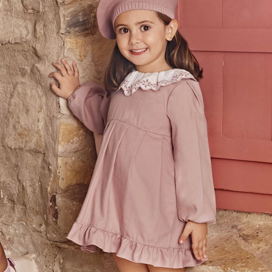 Vestido Matilde