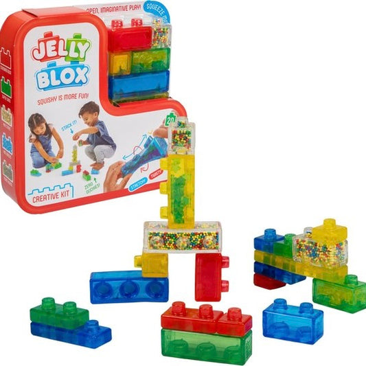 Jelly blox