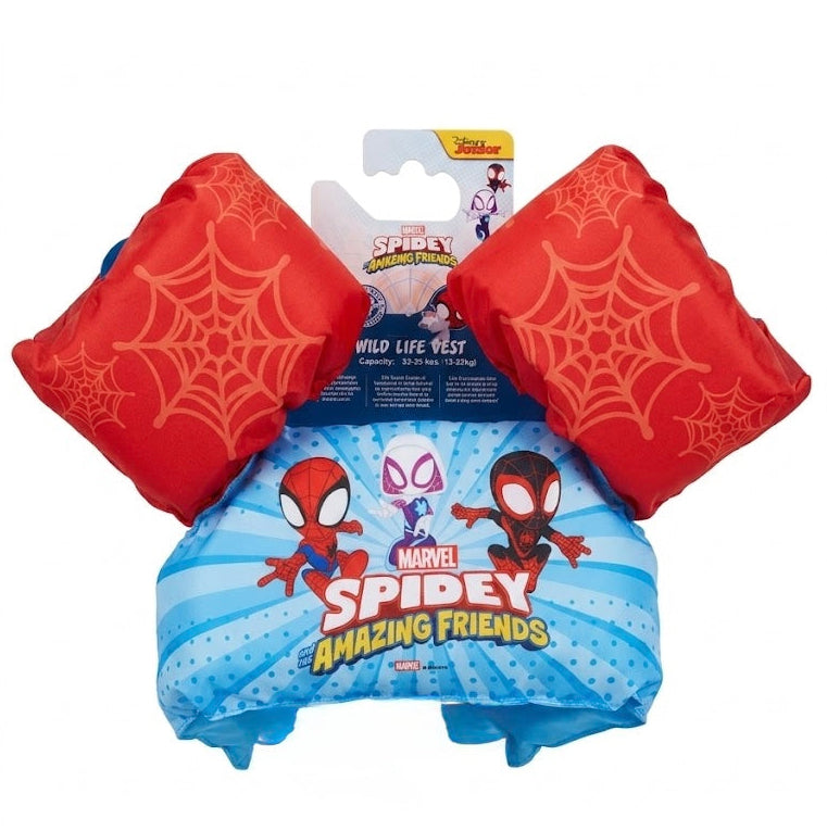 Spidey - flotador