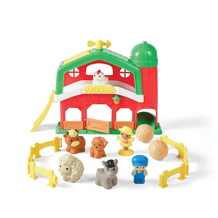 Granja play set