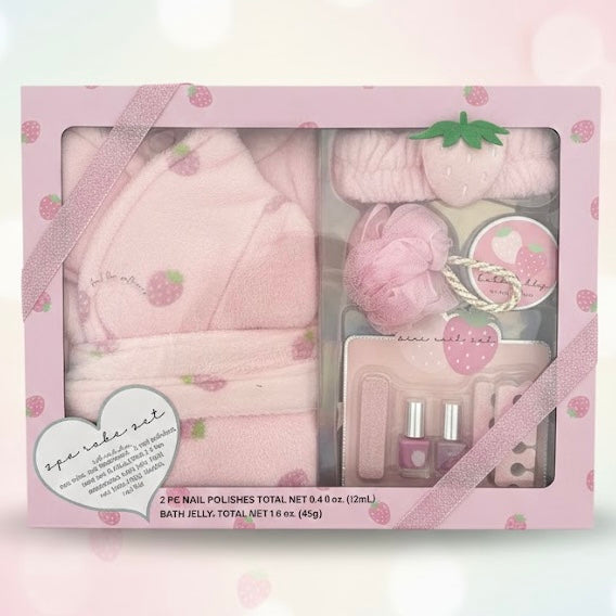 Spa set