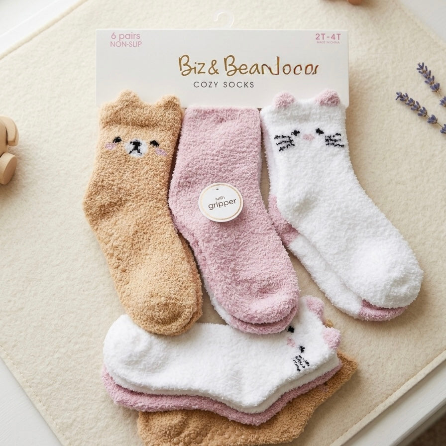 Set de calcetines